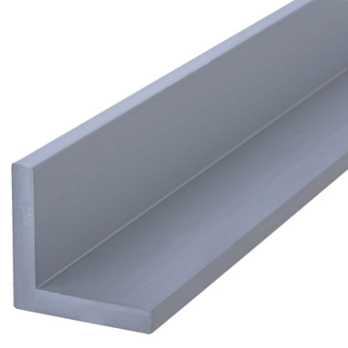 1/8X1-1/2X72 ALUM ANGLE