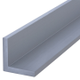 1/8X1-1/2X72 ALUM ANGLE