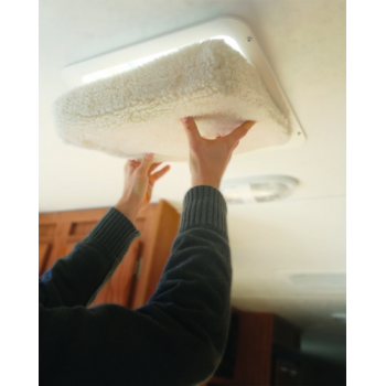 VENT PILLOW
