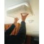 VENT PILLOW