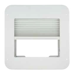 VENT SHADE