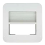 VENT SHADE