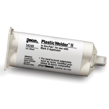 PLASTIC WELDER II