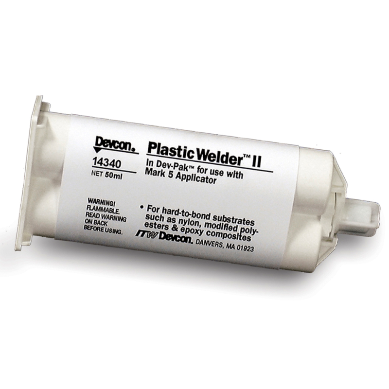 PLASTIC WELDER II