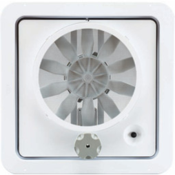 VORTEX FAN KIT