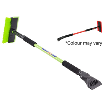 LONG REACH SNOW BRUSH