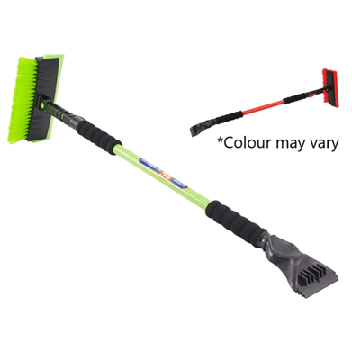 LONG REACH SNOW BRUSH