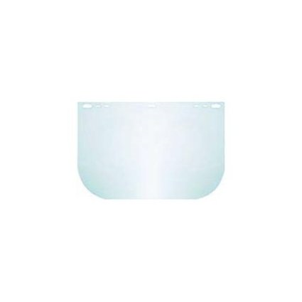 CLEAR FACE SHIELD