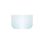 CLEAR FACE SHIELD