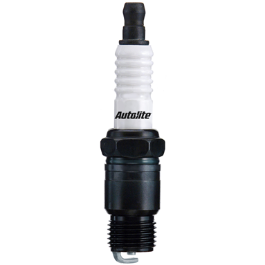 SPARK PLUG