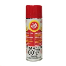 FLUID FILM AEROSOL