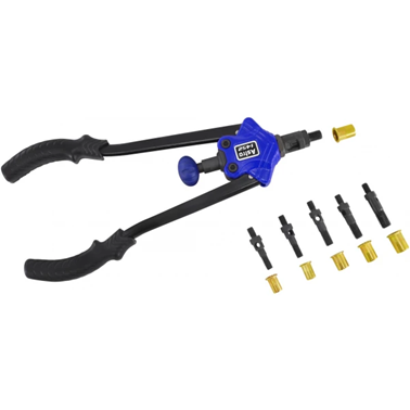 NUT/THREAD RIVETER