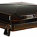 14X14 VENT COVER