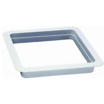 ROOF VENT GARNISH