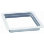 ROOF VENT GARNISH