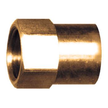 1/4 X 1/8 CONNECTOR