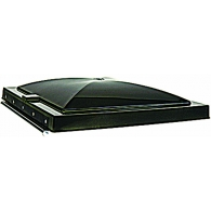 14 X14 SMOKE REPL. LID
