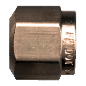 #12 NUT