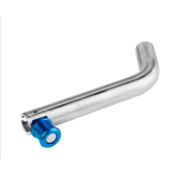 S/STL PIVOT HITCH PIN