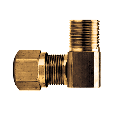 AIR BRAKE FITTING