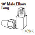 AIR BRAKE FITTING