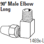 AIR BRAKE FITTING