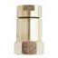 LARGE BORE LOCK ON CHUCK