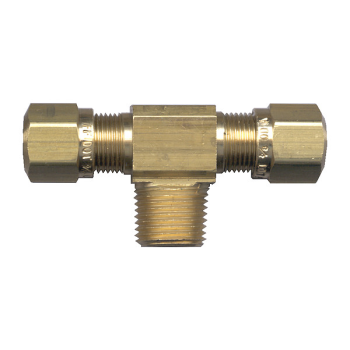 AIR BRAKE TEE