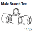 AIR BRAKE FITTING