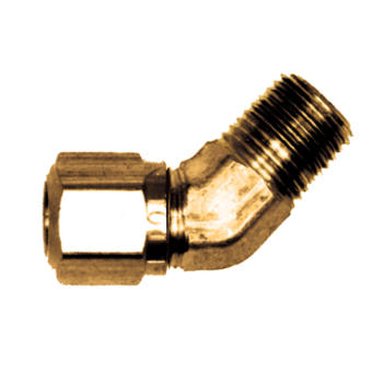 45 AIR BRAKE FTG