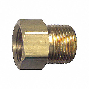 BRASS FTG