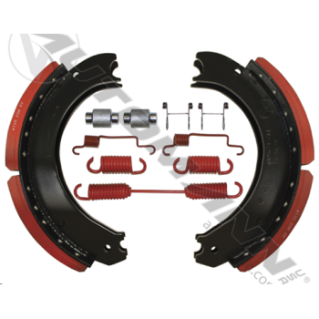 EATON.ES 16.5X6 SHOE