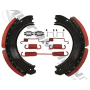 EATON.ES 16.5X6 SHOE