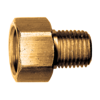 1/4 X 1/4 CONNECTOR