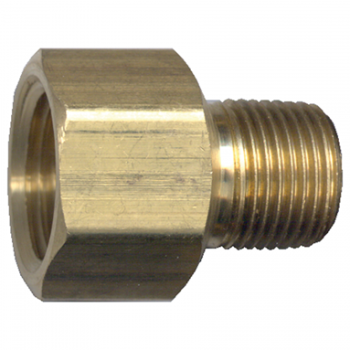 BRASS FTG