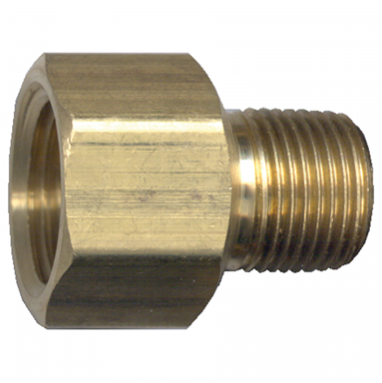 BRASS FTG