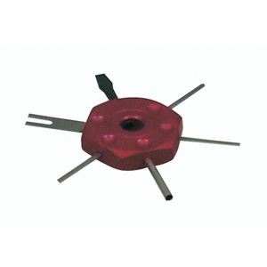 WIRE TERMINAL TOOL
