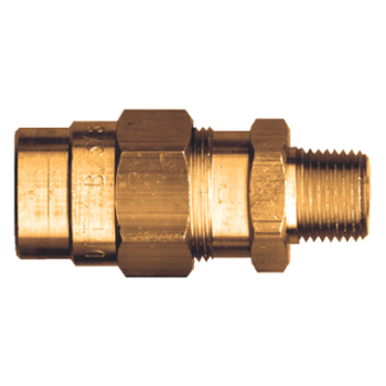 AIR FITTING 3/8NPT