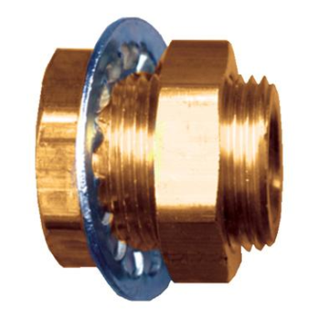 3/8NPT FRAME NIPPLE