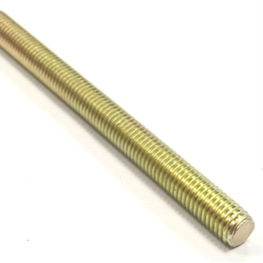 ALLOY THREADED ROD