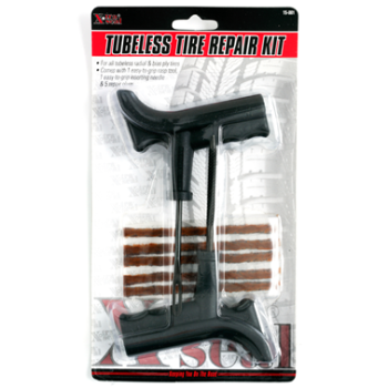 RADIAL TIRE REPAIR KIT