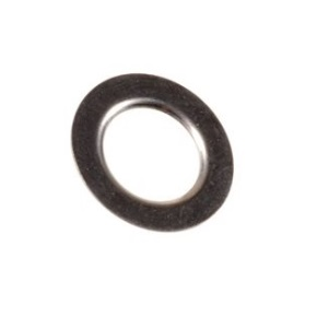 DOOR HINGE PIN RETAINER