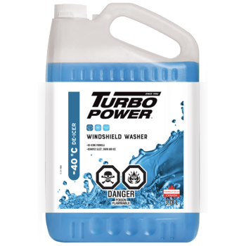 -40 WINTER WASHER FLUID RECOCHEM 15-204