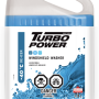 -40 WINTER WASHER FLUID RECOCHEM 15-204