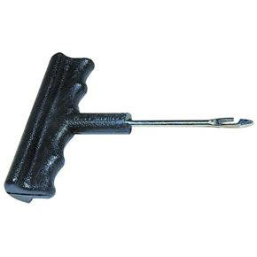 TIRE PLUG NEEDLE
