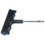 TIRE PLUG NEEDLE