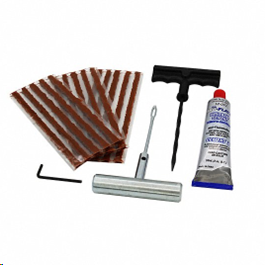 H.D. TRUCK PATCH KIT