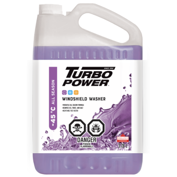 -45 ALL SEASON WASHER FLUID 15-408 RECOCHEM