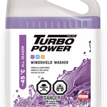 -45 ALL SEASON WASHER FLUID 15-408 RECOCHEM