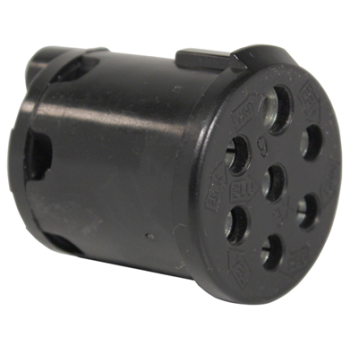 7 WIRE PLUG INSERT